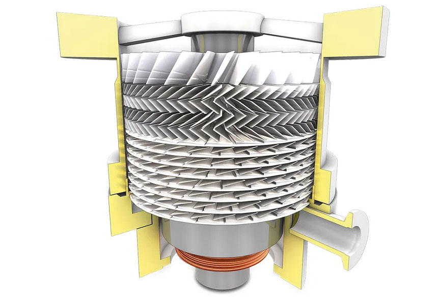 نقش حیاتی تیغه های پمپ وکیوم در بهینهسازی فرآیندهای صنعتی مدرن نقش حیاتی تیغه های پمپ وکیوم در بهینهسازی فرآیندهای صنعتی مدرن