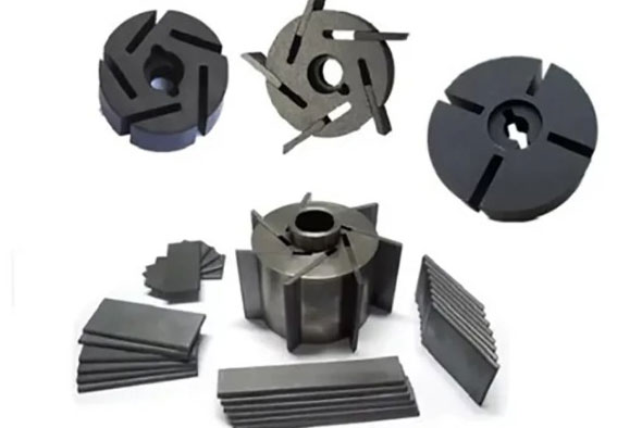 نقش حیاتی تیغه های پمپ وکیوم در بهینه‌سازی فرآیندهای صنعتی مدرن