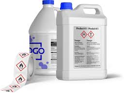 مواد شیمیایی اسیدی مواد شیمیایی اسیدی