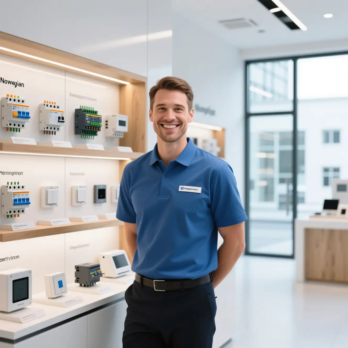 فروش آنلاین لوازم الکتریکی و تجهیزات برقی فروش آنلاین لوازم الکتریکی و تجهیزات برقی