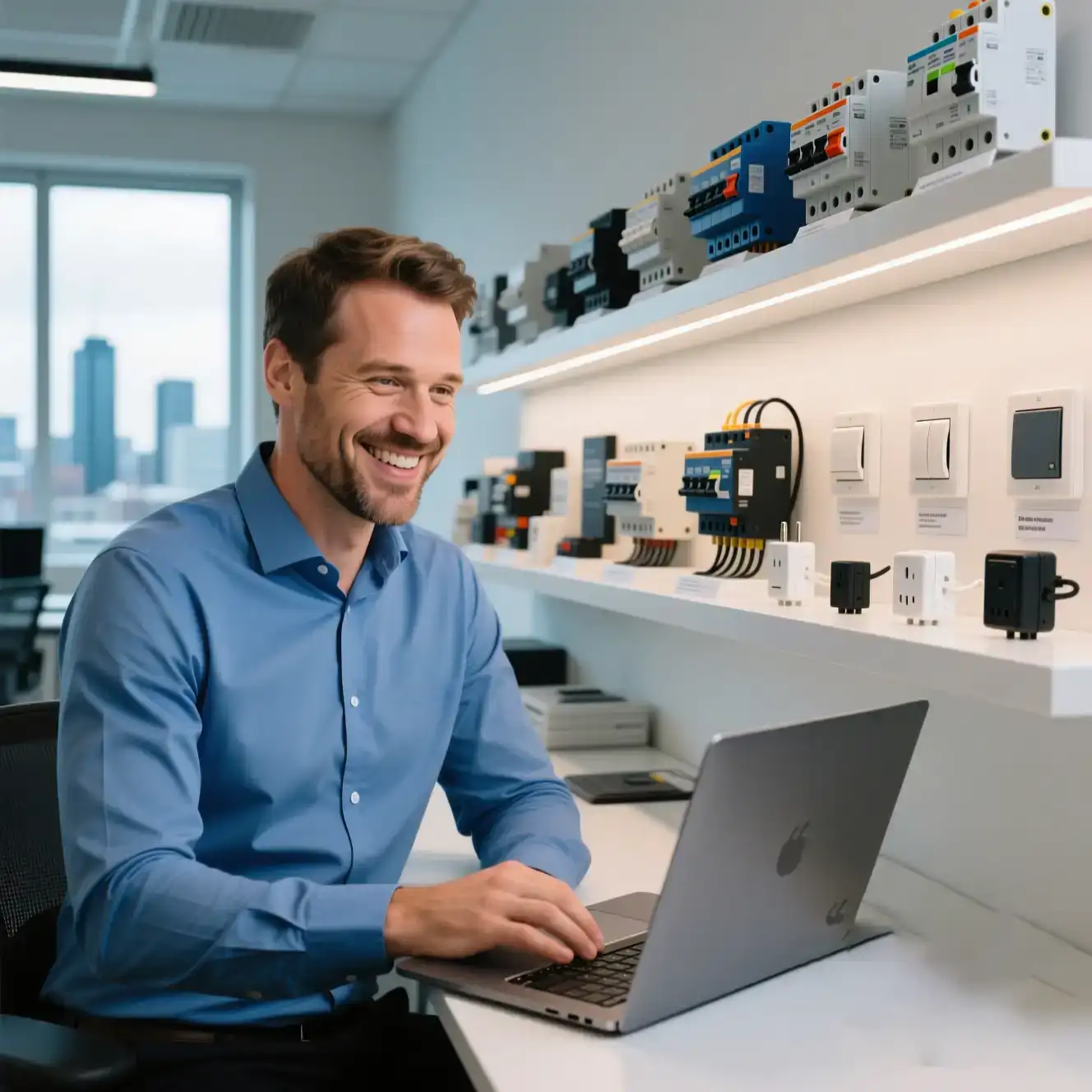 فروش آنلاین محصولات بدون دردسر فروش آنلاین محصولات بدون دردسر