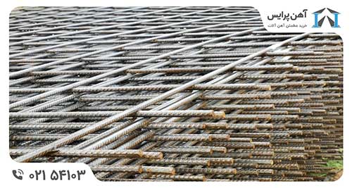 تأثیر قیمت میلگرد بر صنعت ساختمان