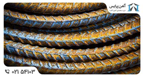 تأثیر قیمت میلگرد بر صنعت ساختمان